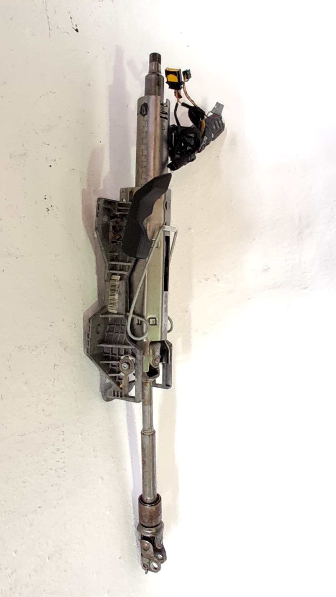 Columna direccion PEUGEOT 508