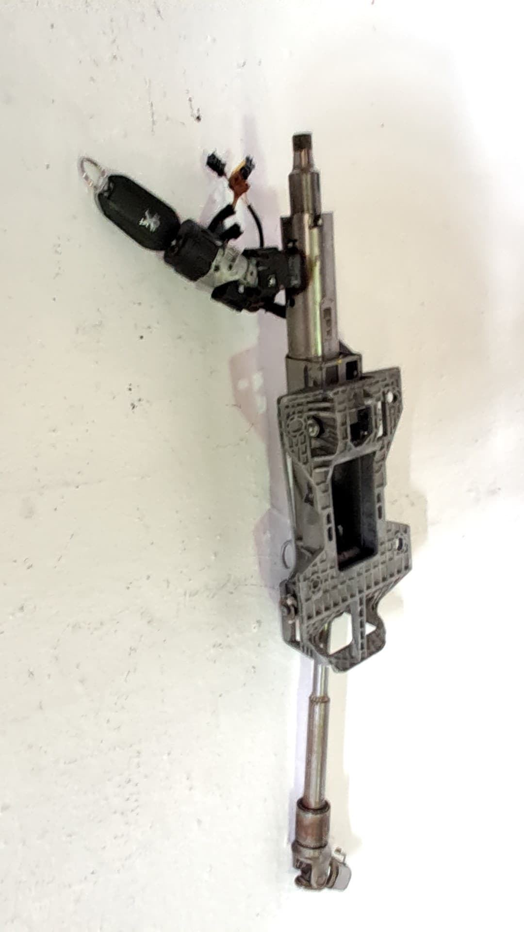Columna direccion PEUGEOT 508 2