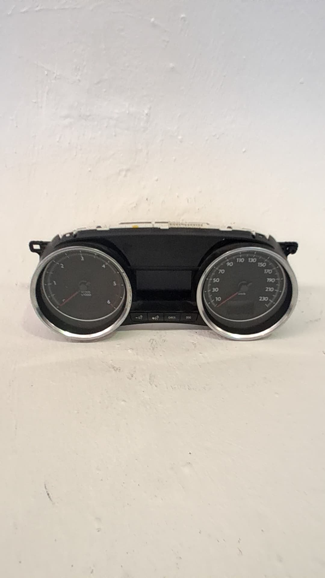 Cuadro instrumentos PEUGEOT 508