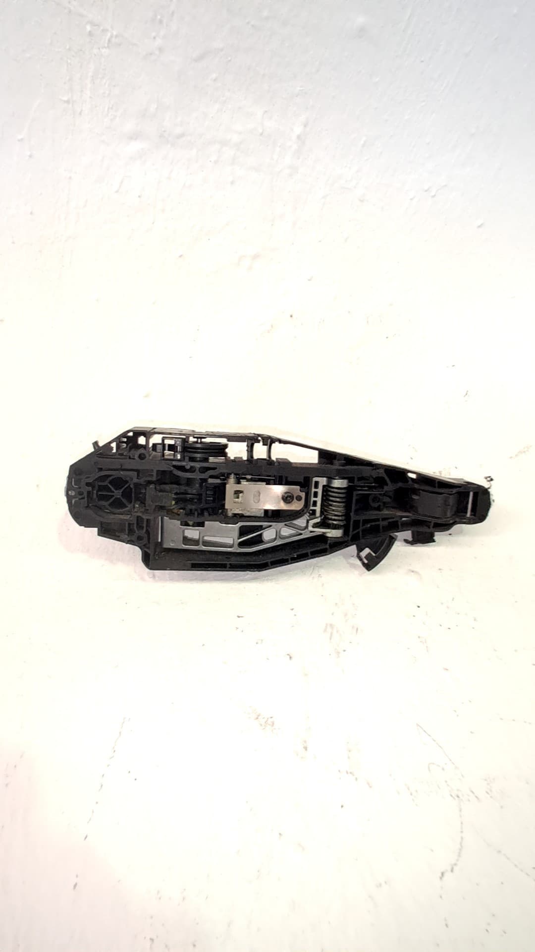 Maneta exterior trasera izquierda PEUGEOT 508 2