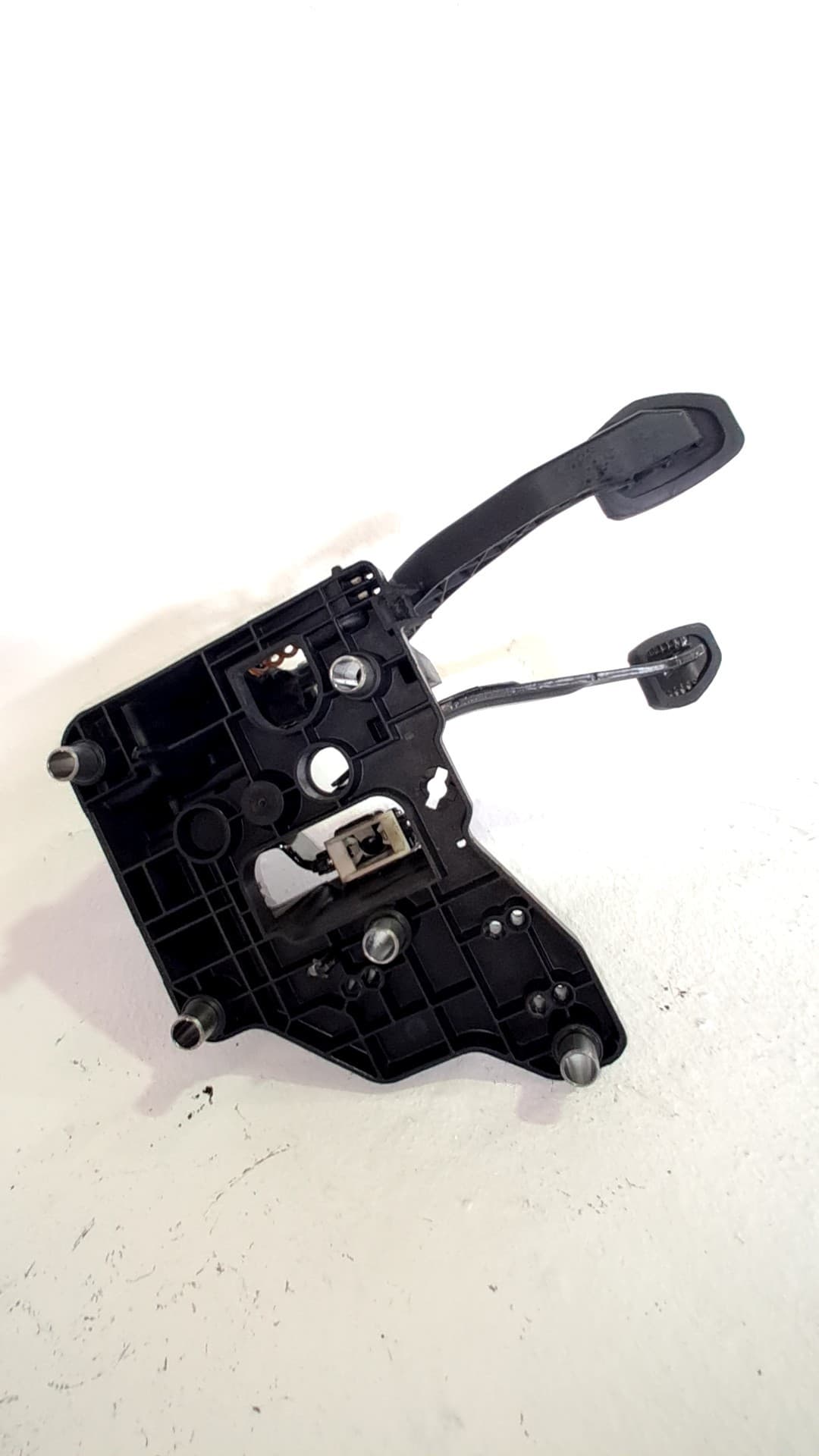 Pedal freno PEUGEOT 508 2