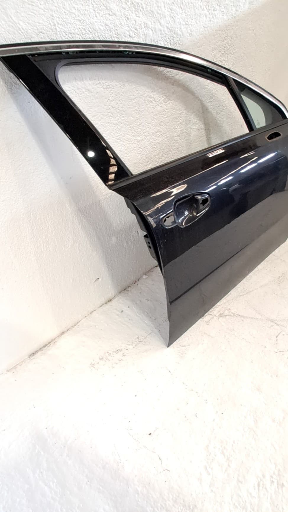 Puerta delantera derecha PEUGEOT 508 4