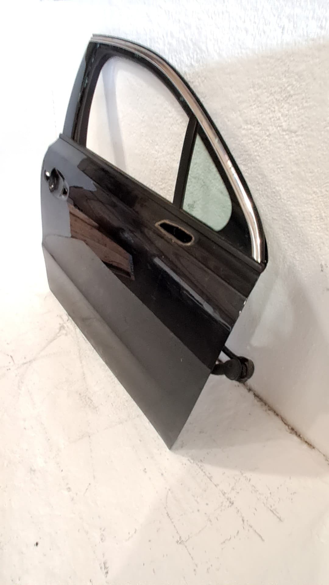 Puerta delantera derecha PEUGEOT 508 3