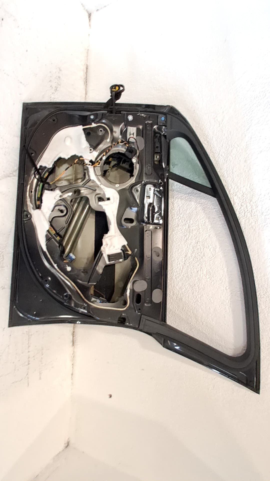 Puerta delantera derecha PEUGEOT 508 2