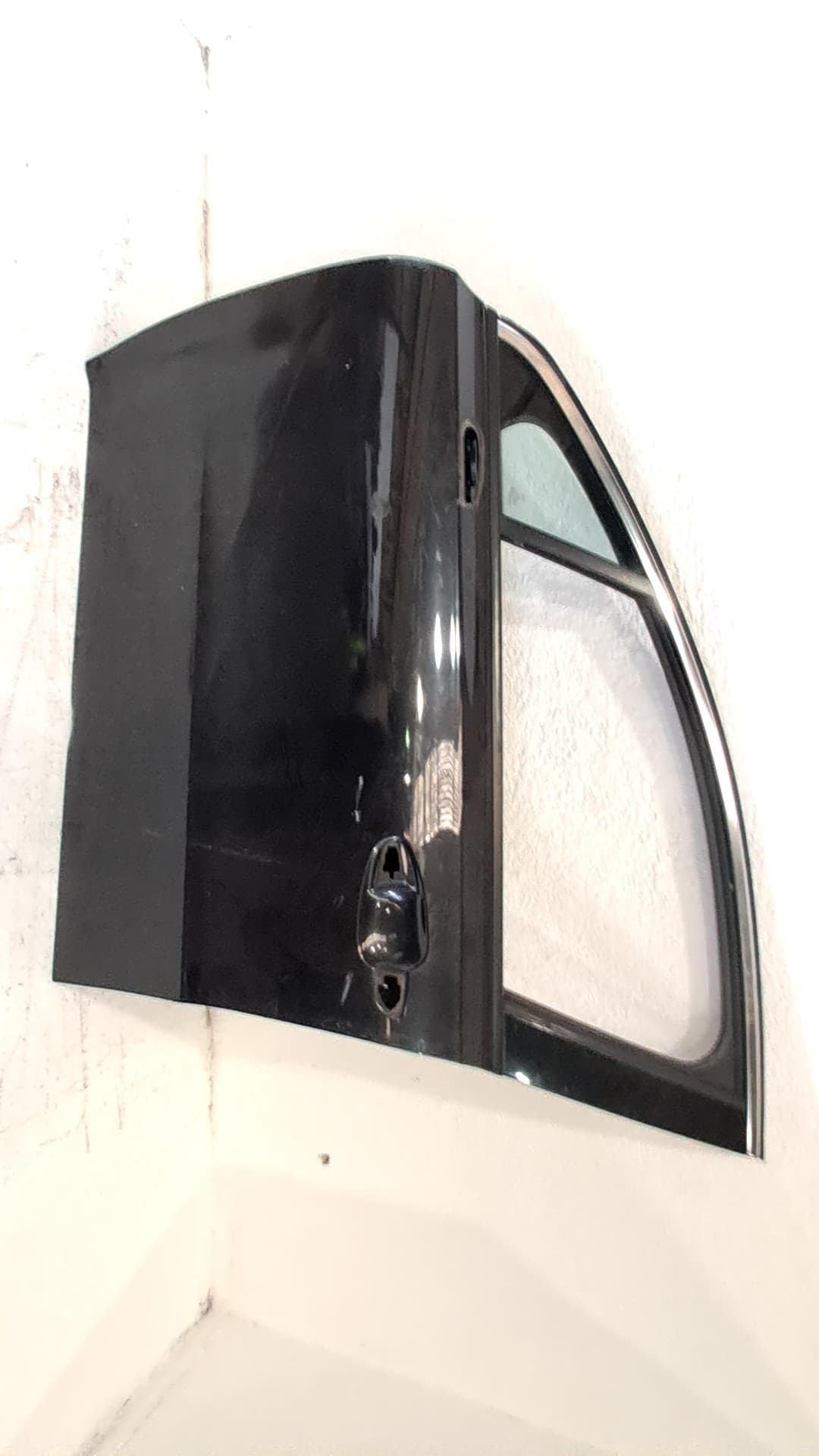 Puerta delantera izquierda PEUGEOT 508