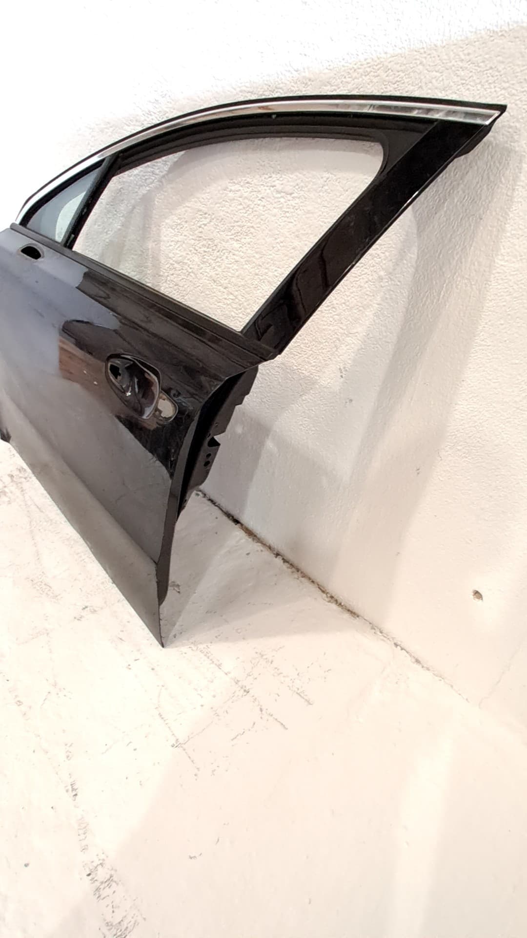 Puerta delantera izquierda PEUGEOT 508 4