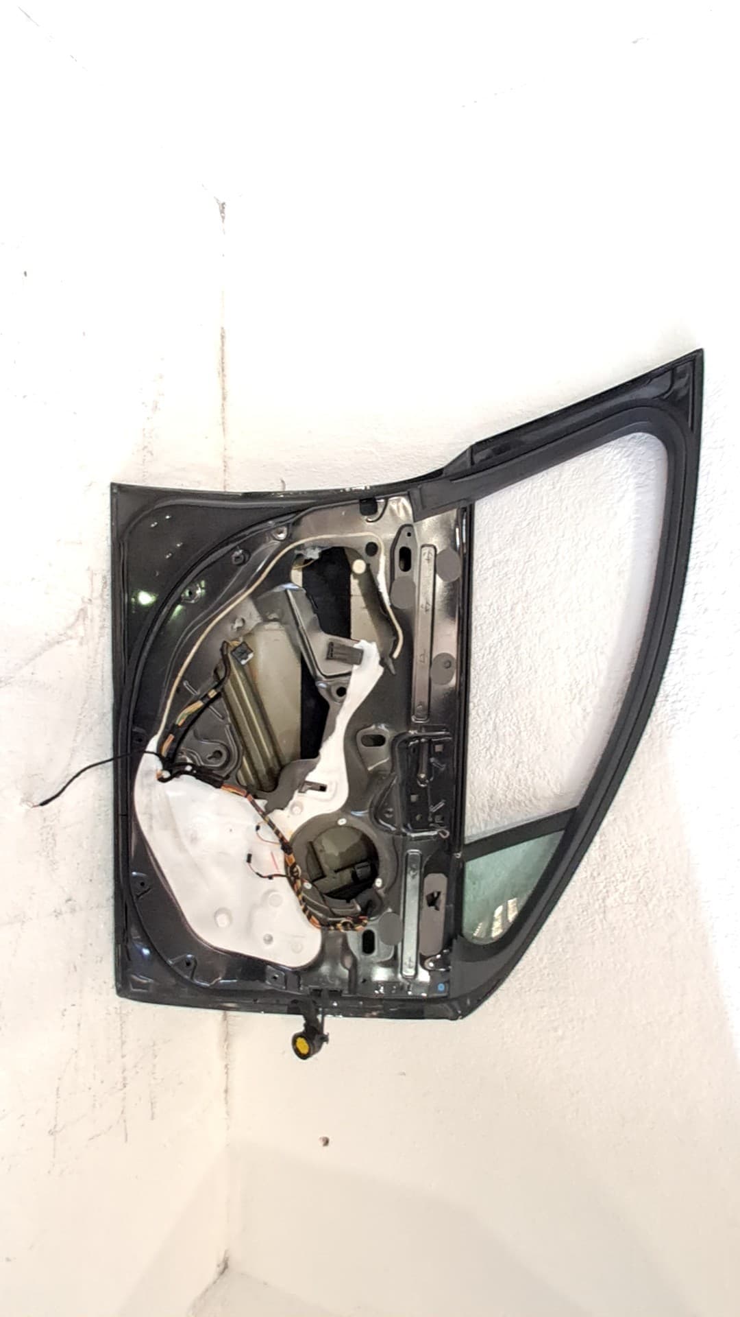 Puerta delantera izquierda PEUGEOT 508 3