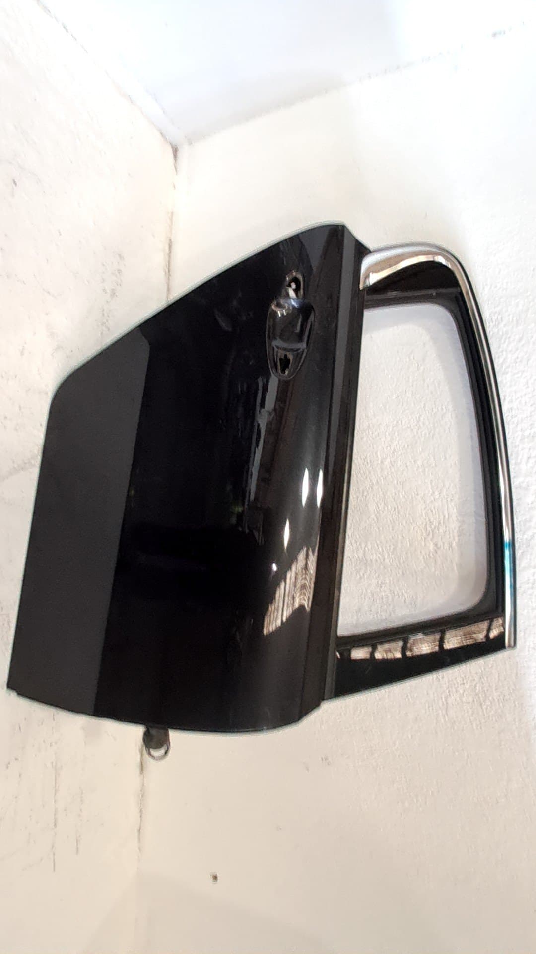 Puerta trasera derecha PEUGEOT 508