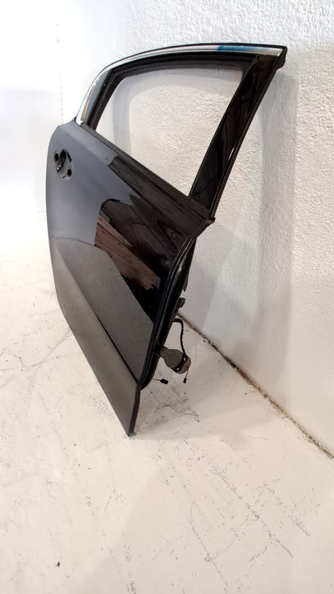 Puerta trasera derecha PEUGEOT 508 5