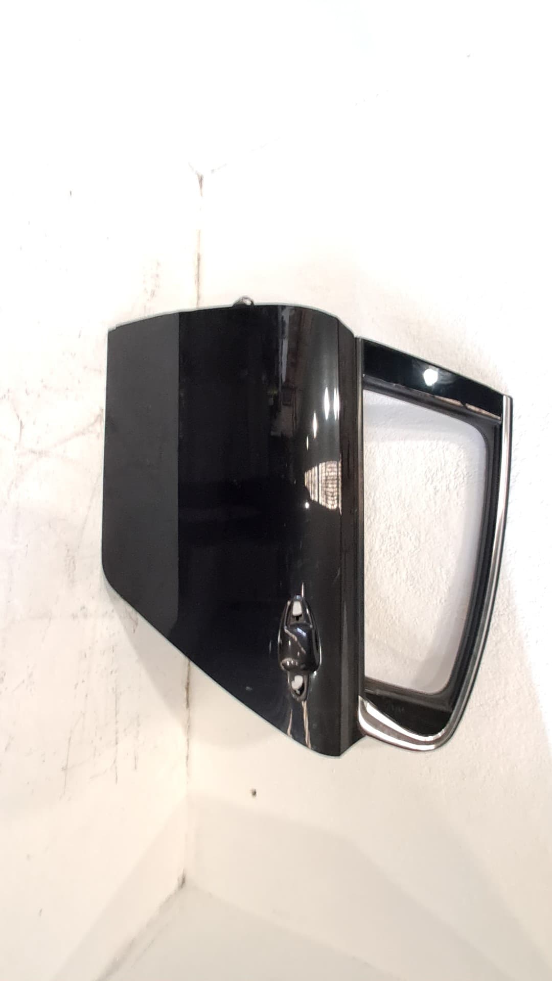 Puerta trasera izquierda PEUGEOT 508