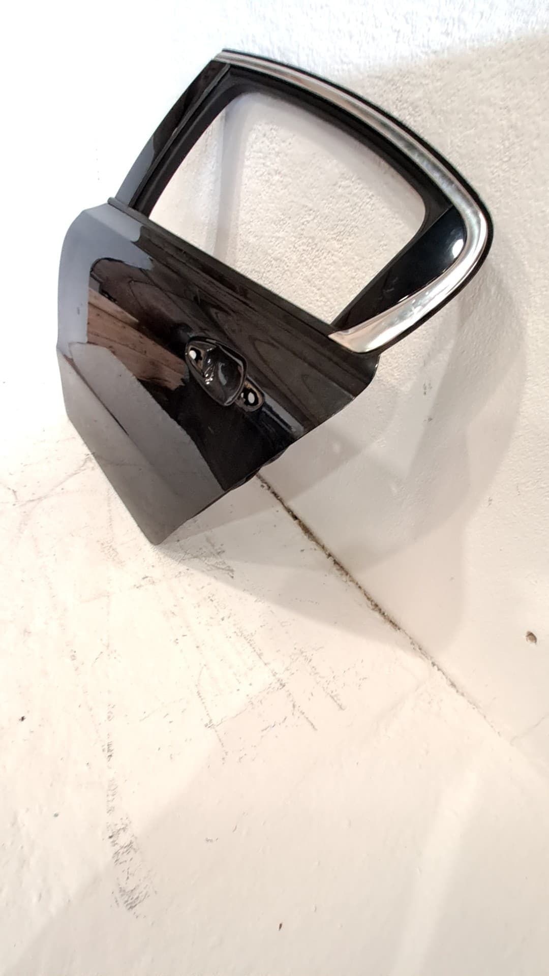 Puerta trasera izquierda PEUGEOT 508 5