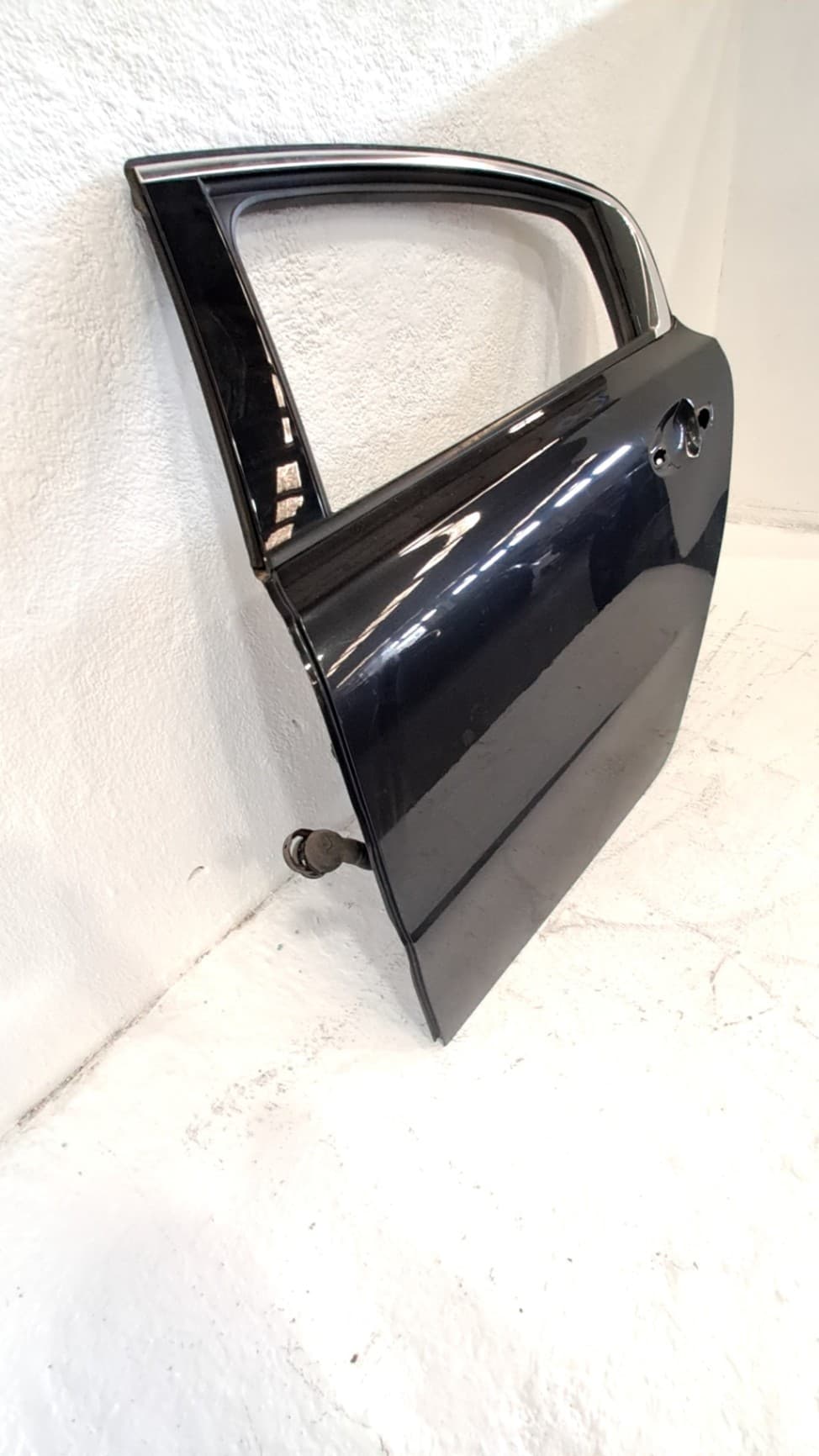 Puerta trasera izquierda PEUGEOT 508 4