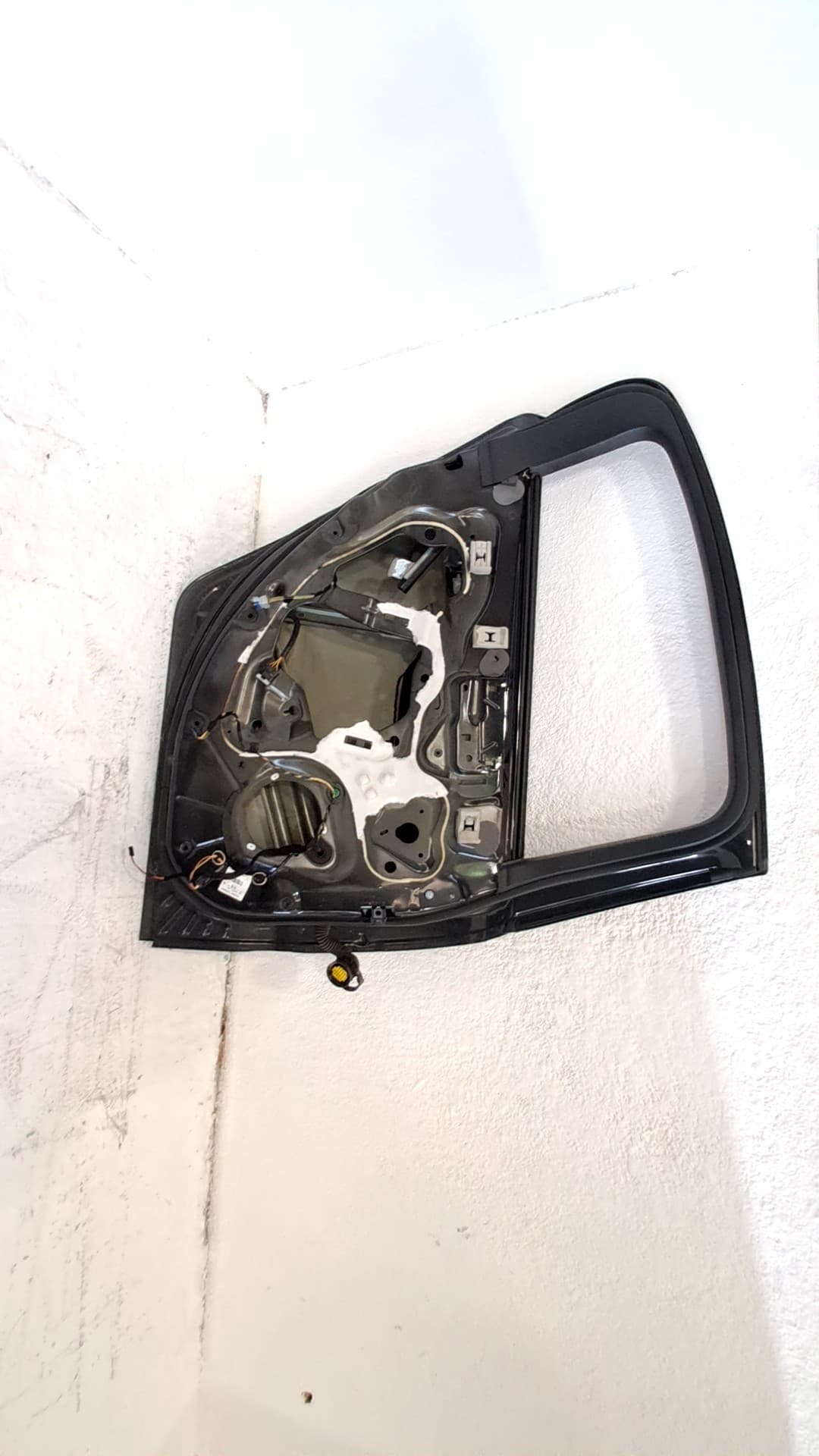 Puerta trasera izquierda PEUGEOT 508 3