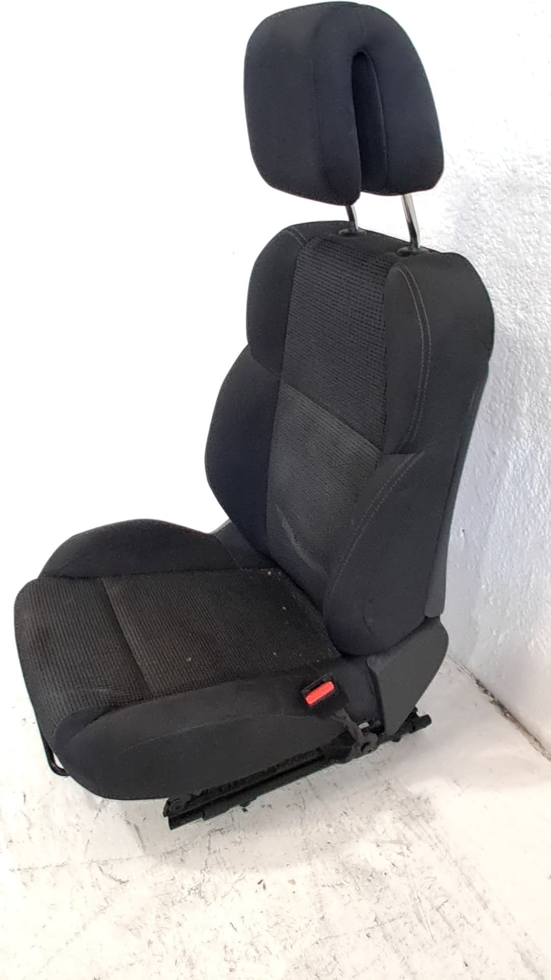 Asiento delantero derecho PEUGEOT 508 4