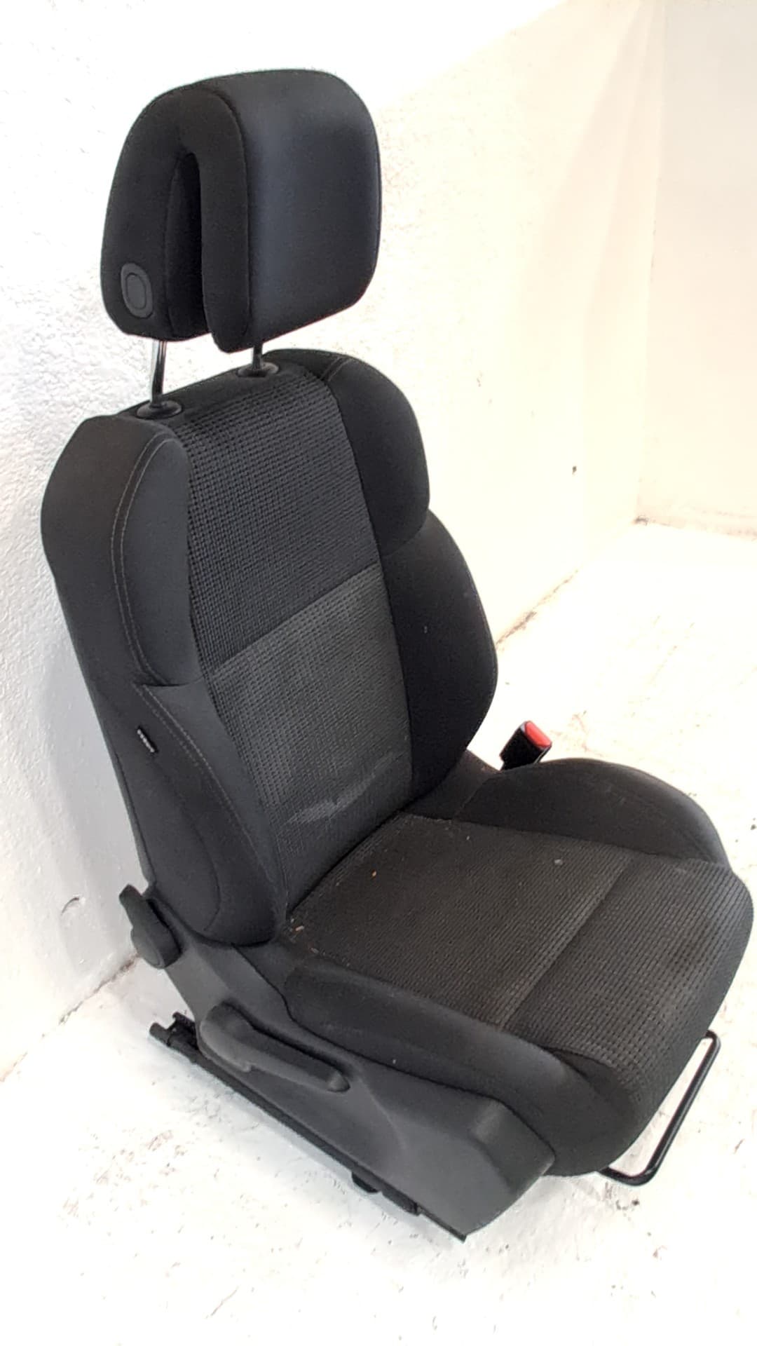 Asiento delantero derecho PEUGEOT 508 3