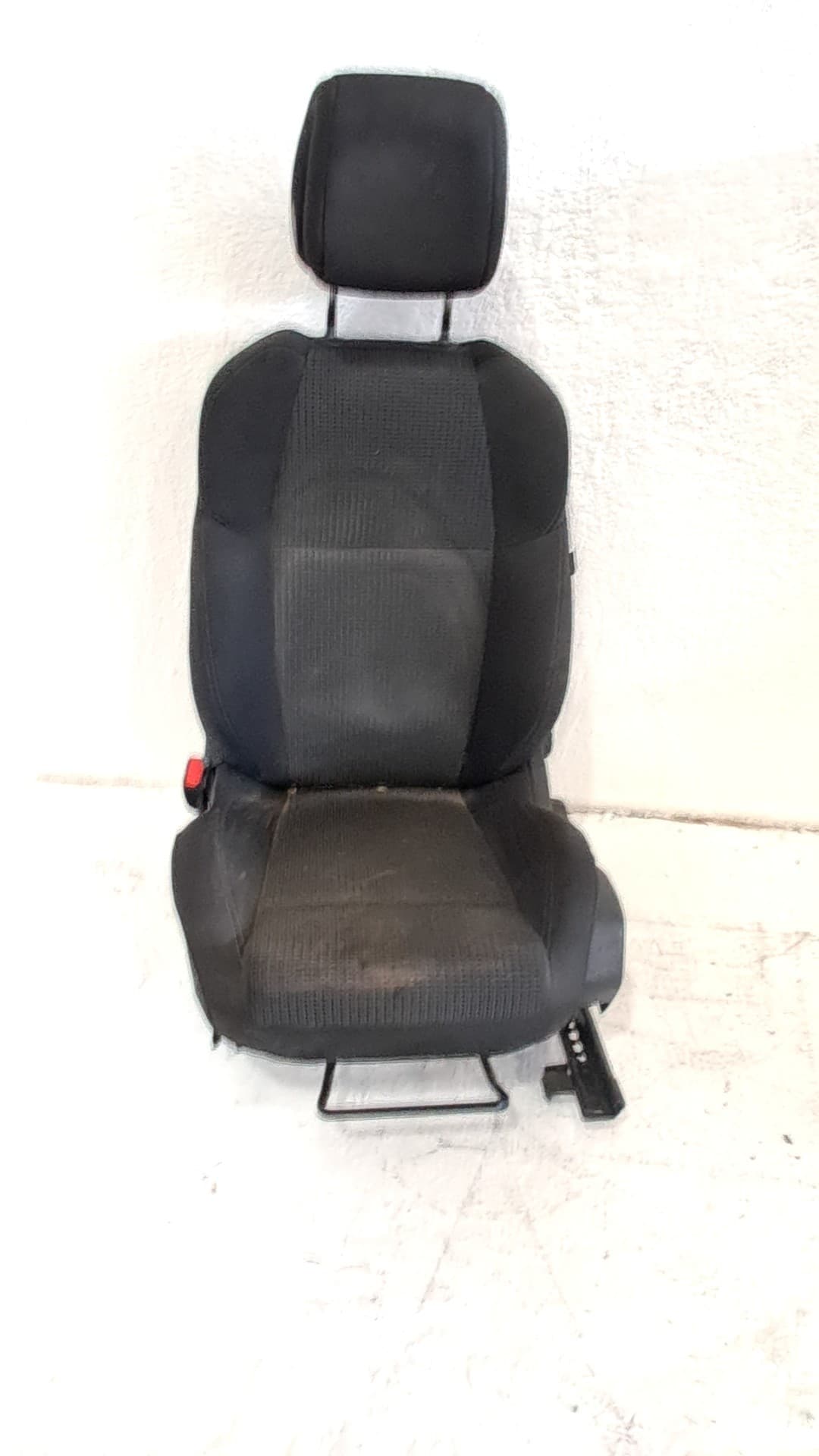 Asiento delantero izquierdo PEUGEOT 508
