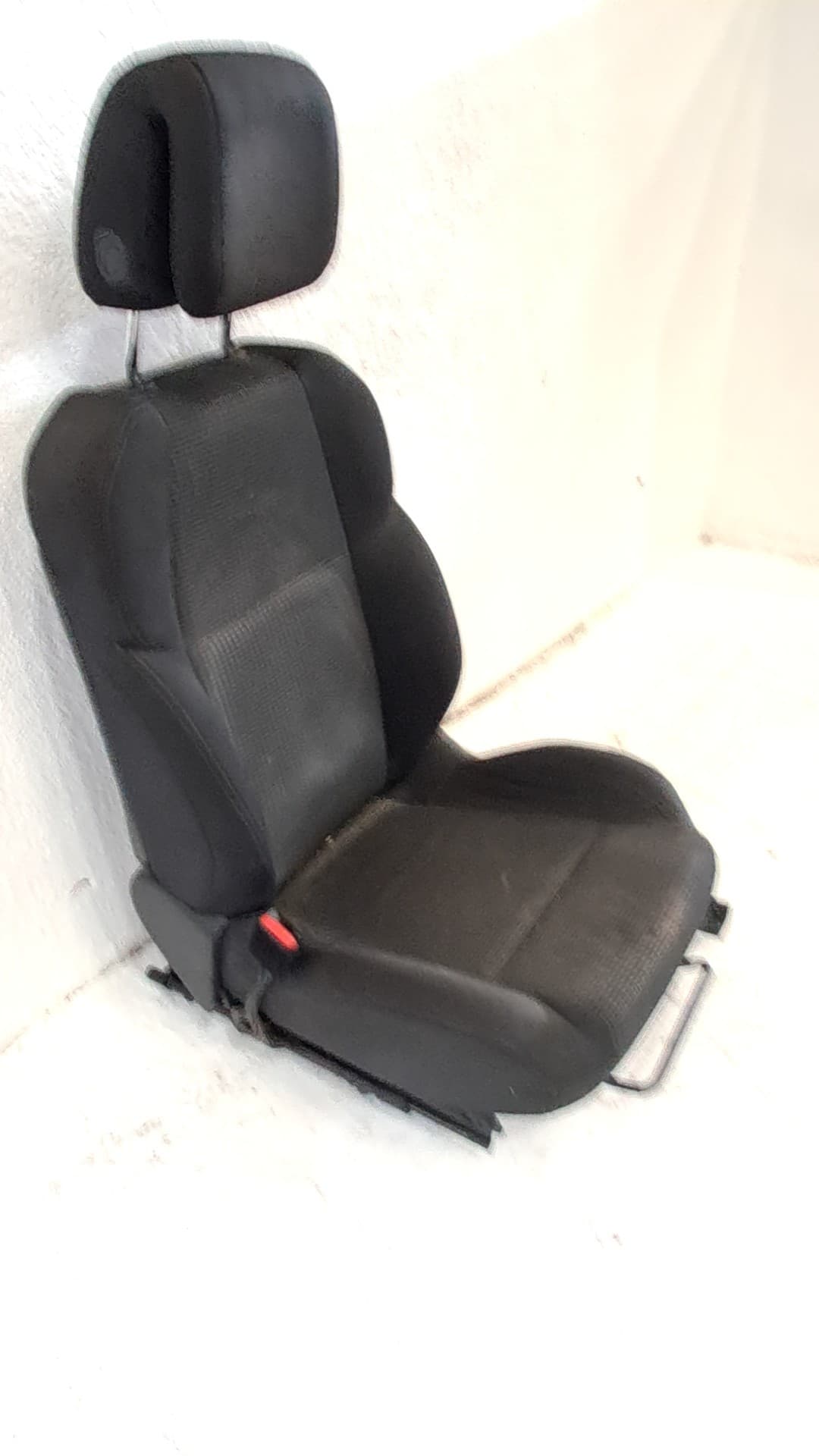 Asiento delantero izquierdo PEUGEOT 508 4
