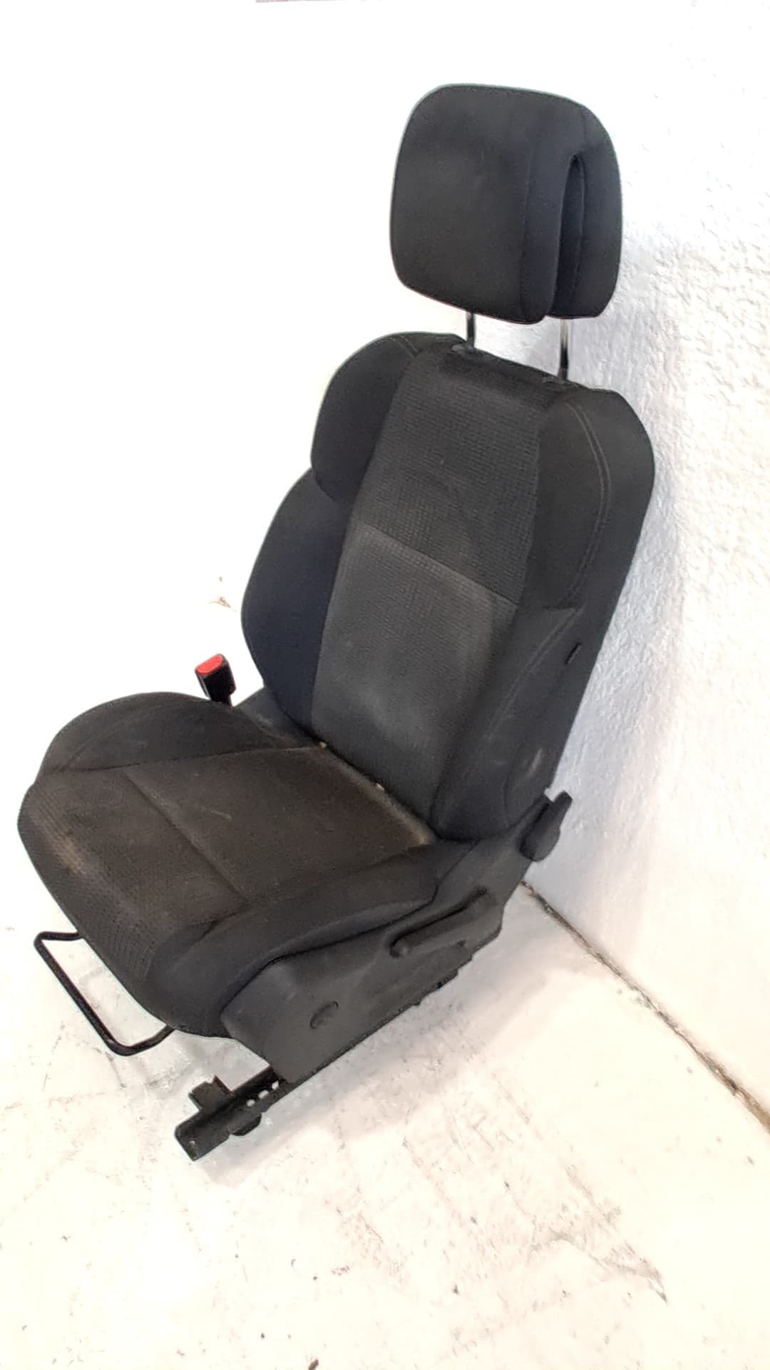 Asiento delantero izquierdo PEUGEOT 508 3