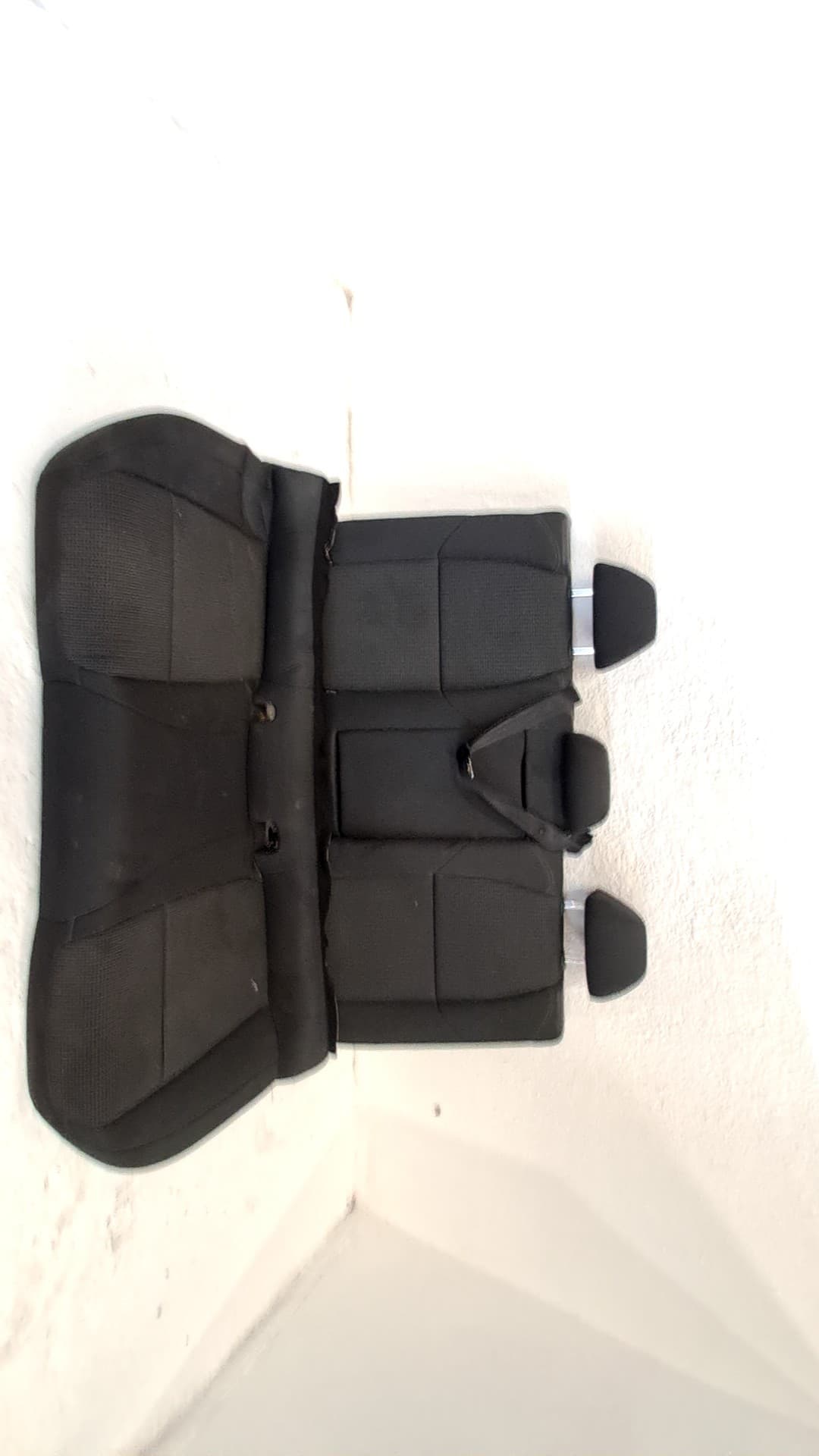 Cerradura asientos traseros PEUGEOT 508