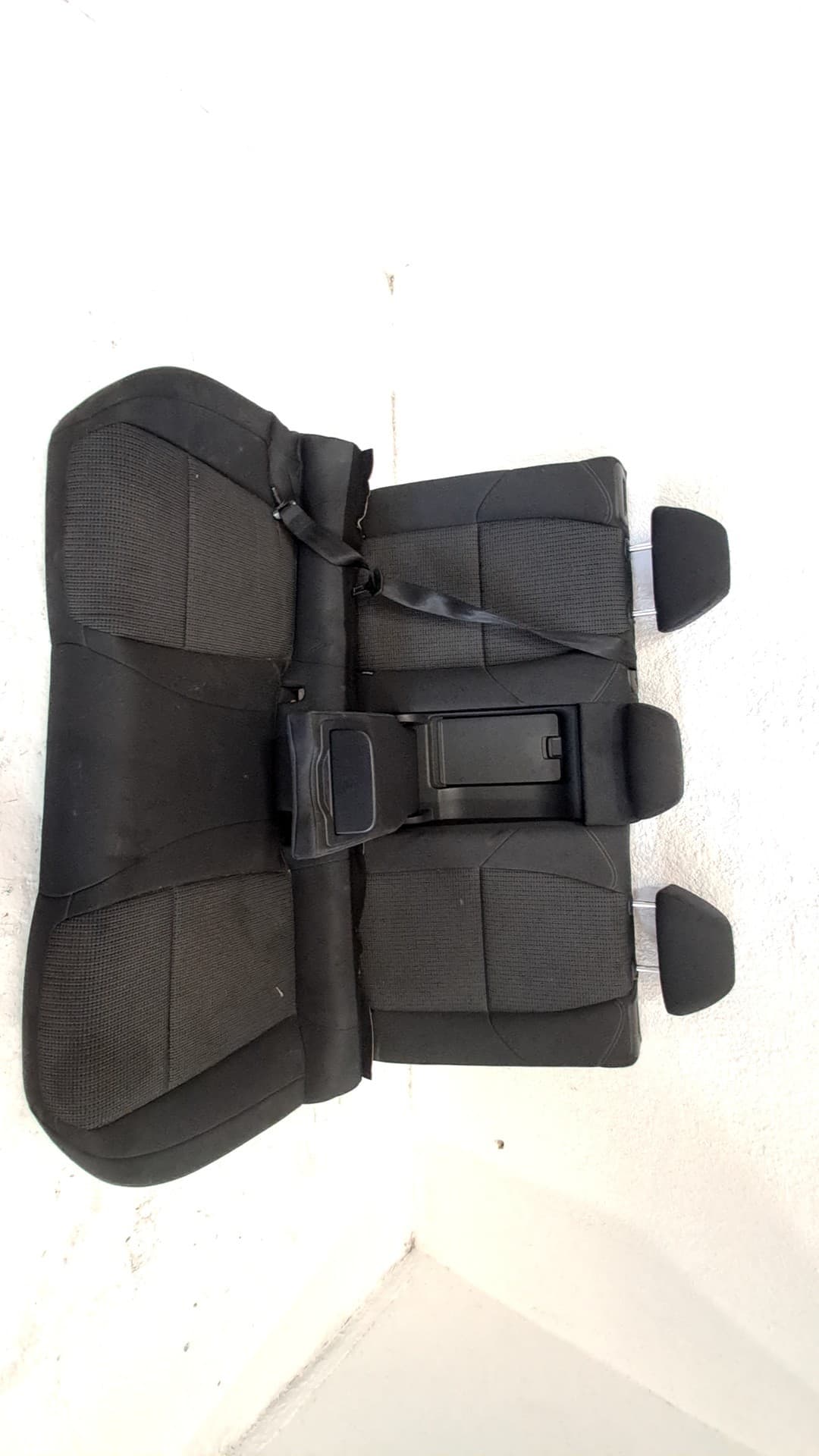 Cerradura asientos traseros PEUGEOT 508 5