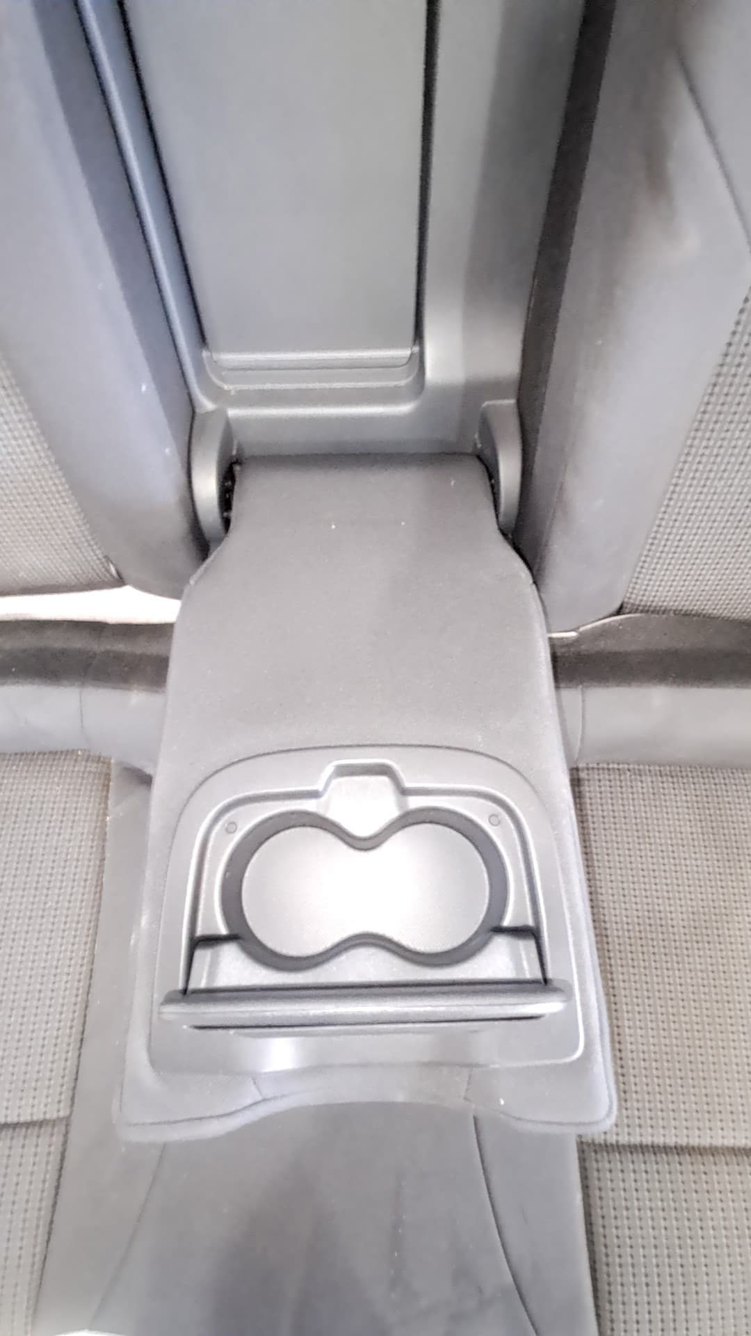 Cerradura asientos traseros PEUGEOT 508 4
