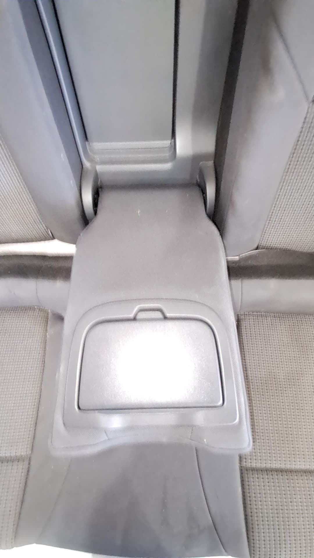 Cerradura asientos traseros PEUGEOT 508 3
