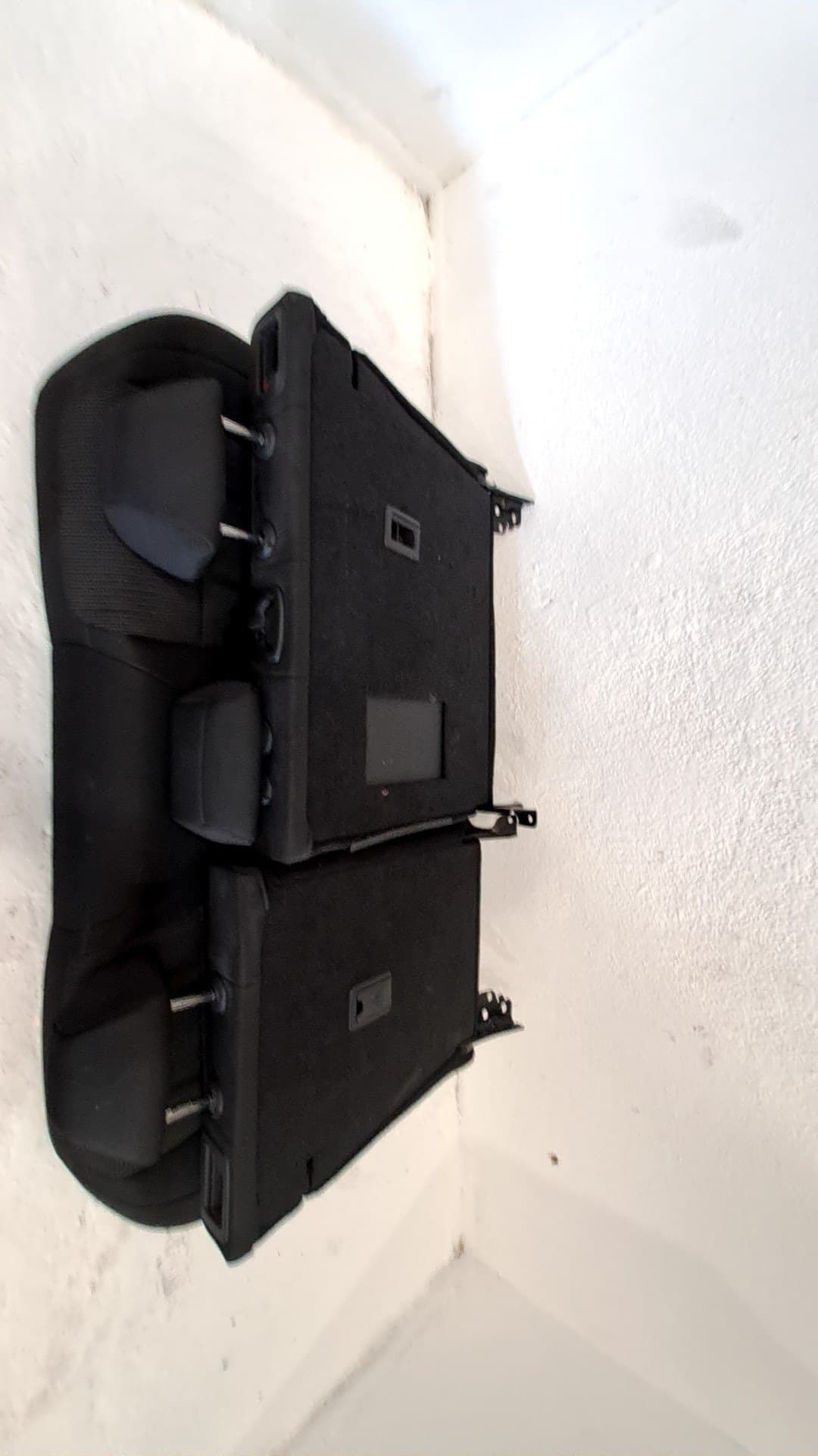 Cerradura asientos traseros PEUGEOT 508 2