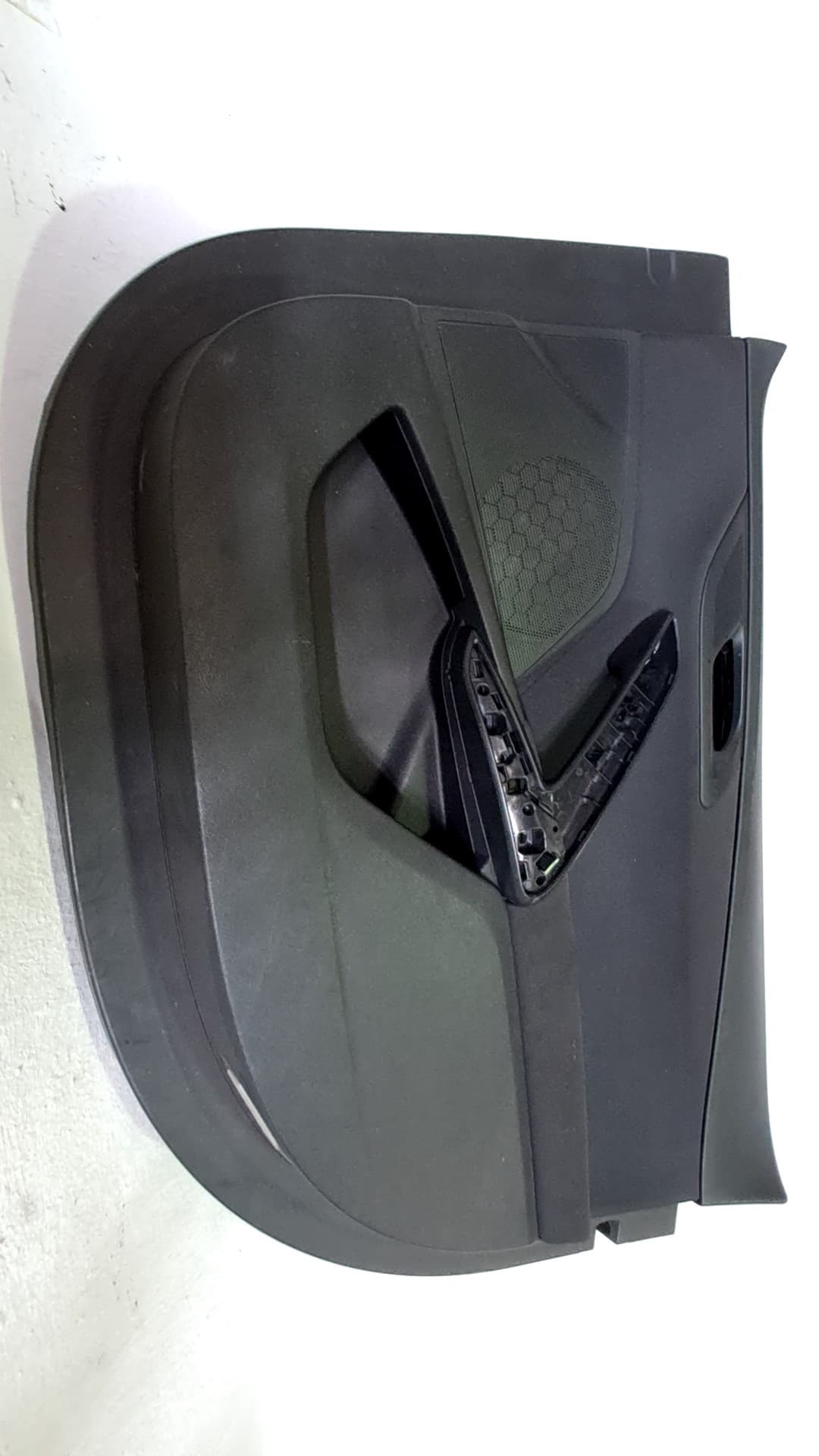 Guarnecido puerta delantera derecha PEUGEOT 508