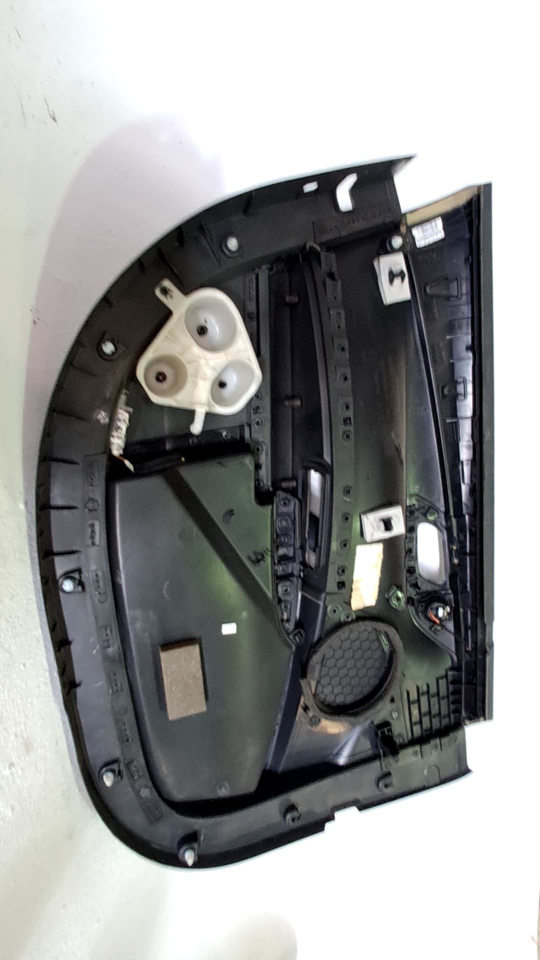 Guarnecido puerta delantera derecha PEUGEOT 508 2
