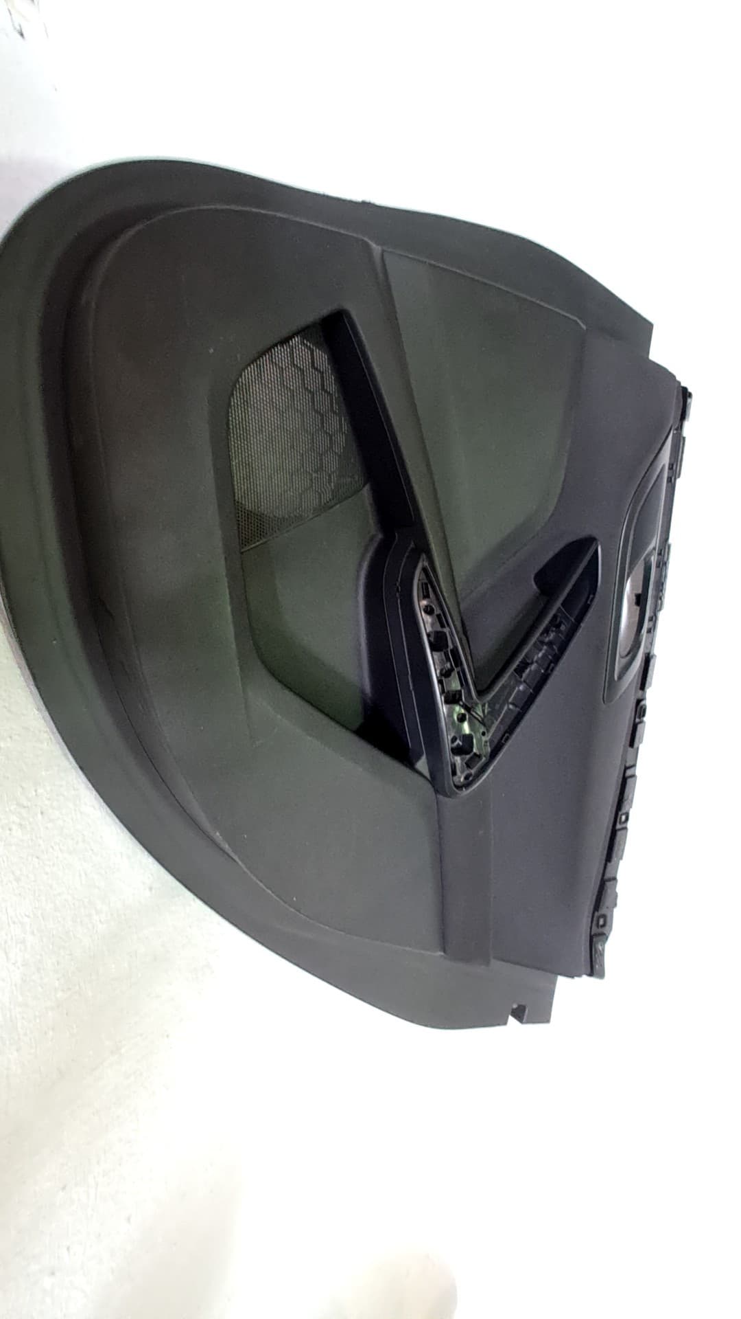 Guarnecido puerta trasera derecha PEUGEOT 508
