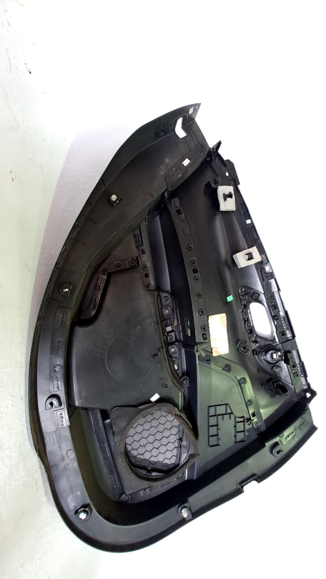 Guarnecido puerta trasera derecha PEUGEOT 508 2