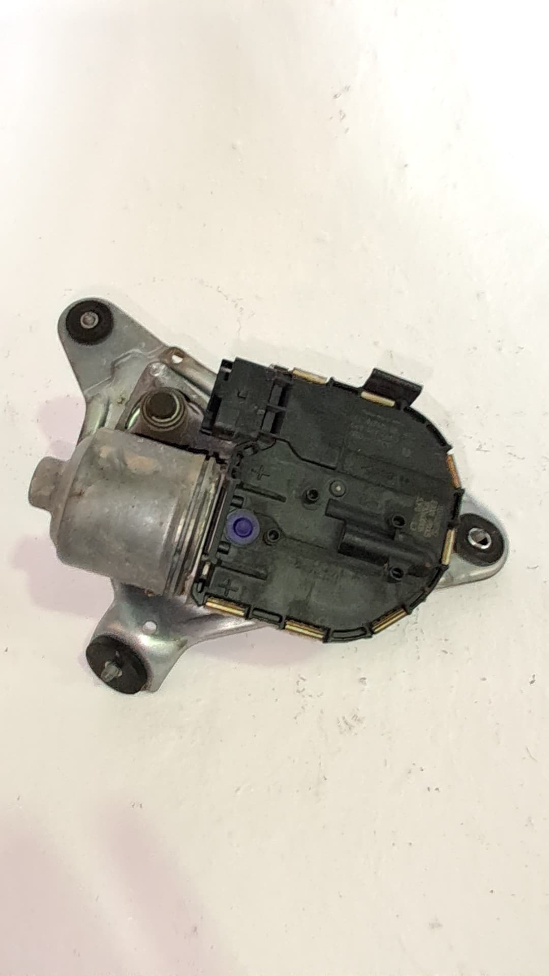 Motor limpia delantero PEUGEOT 508