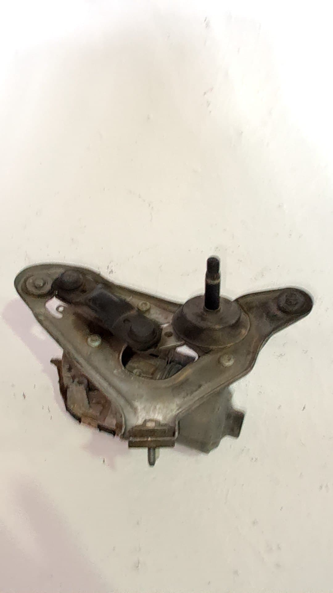Motor limpia delantero PEUGEOT 508 2