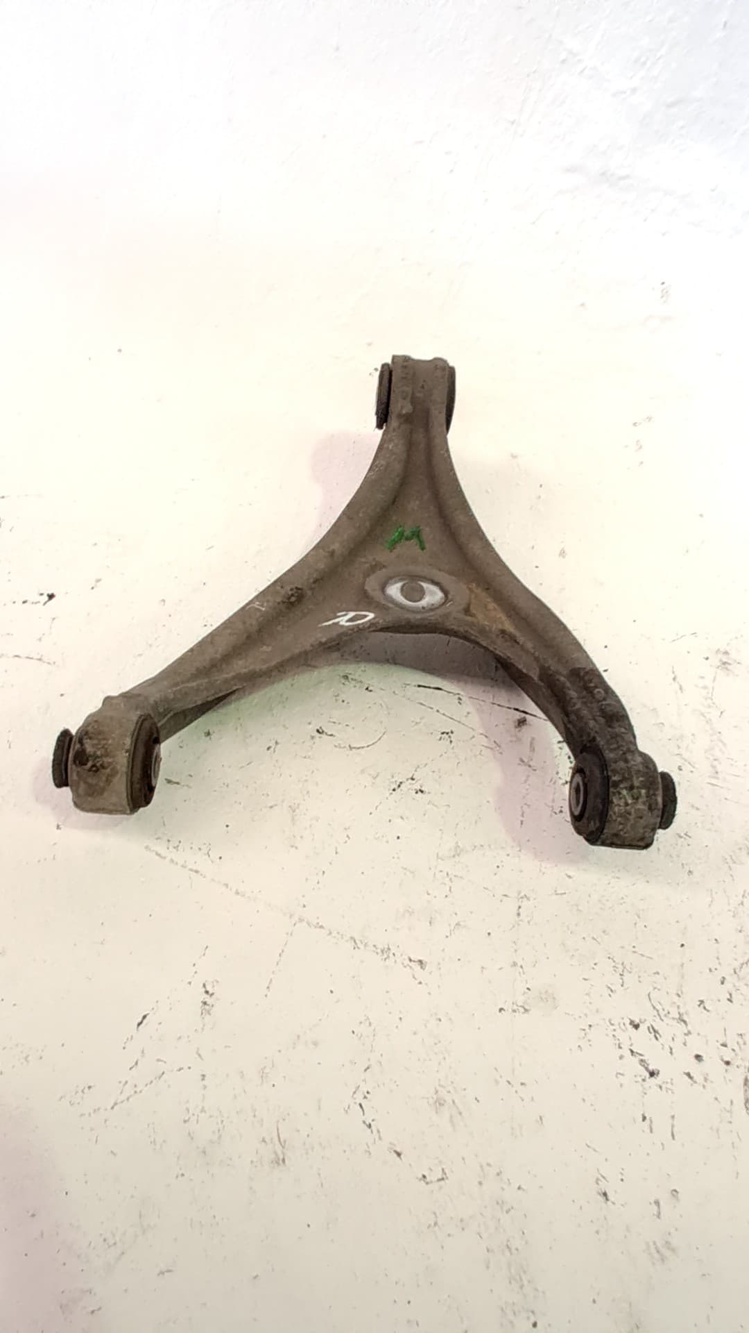 Brazo suspension inferior trasero derecho PEUGEOT 508
