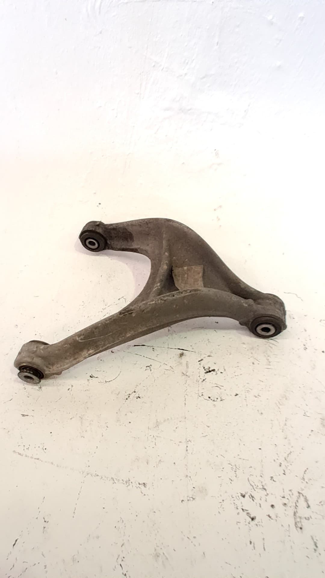 Brazo suspension inferior trasero derecho PEUGEOT 508 2