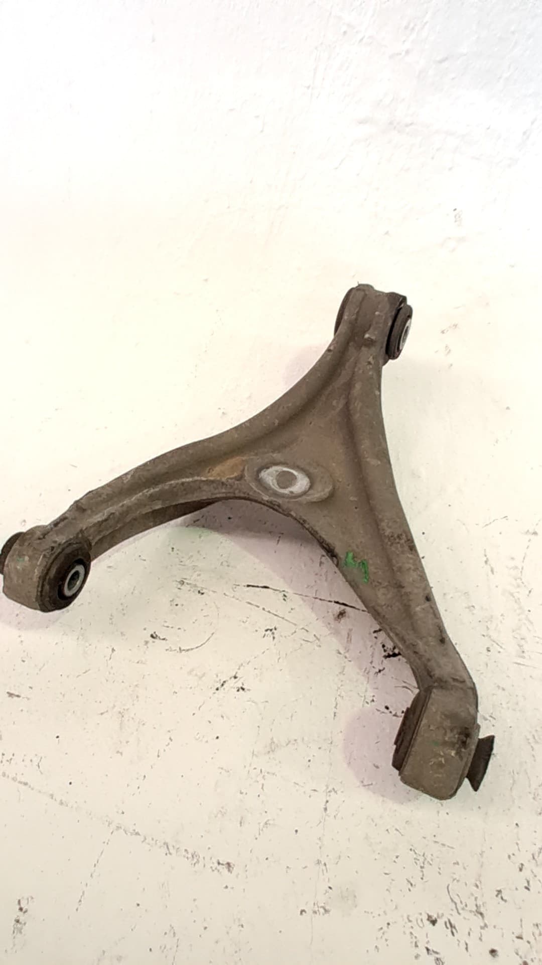 Brazo suspension inferior trasero izquierdo PEUGEOT 508