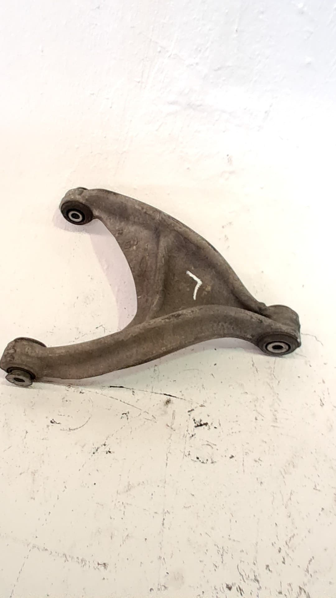 Brazo suspension inferior trasero izquierdo PEUGEOT 508 2