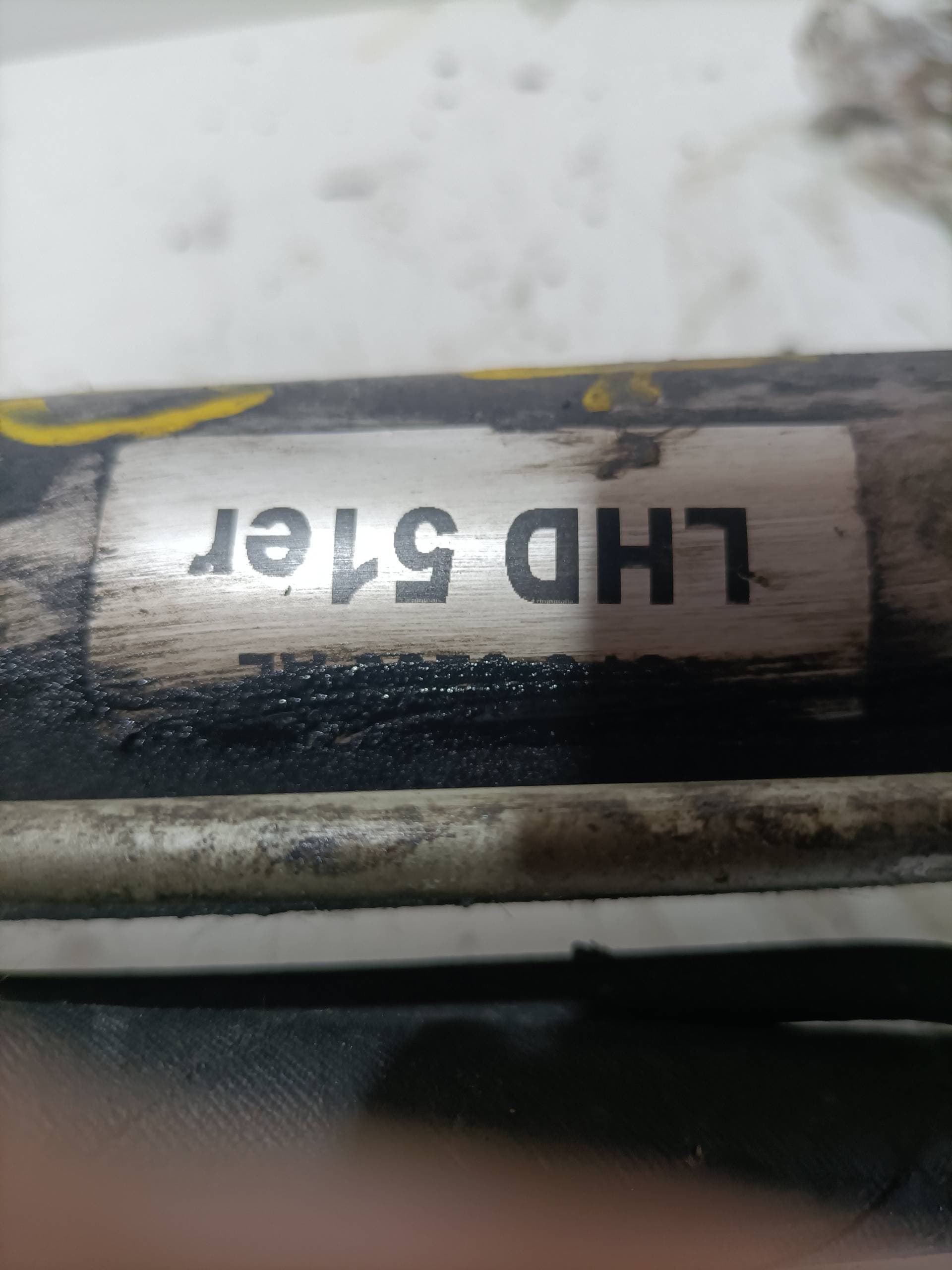 Cremallera direccion FORD MONDEO BERLINA (GE)