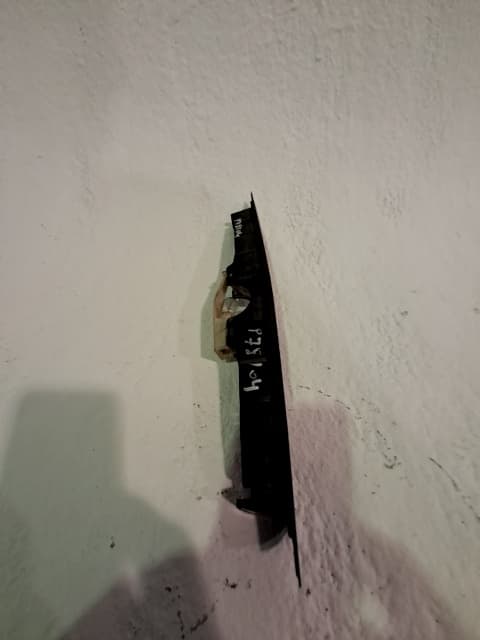 Luz central de freno CITROEN BERLINGO 2