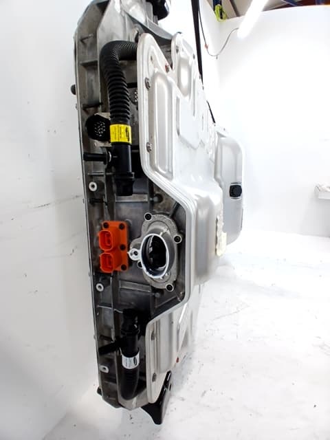 Recambio FIAT 500E ref. 6000636657 5
