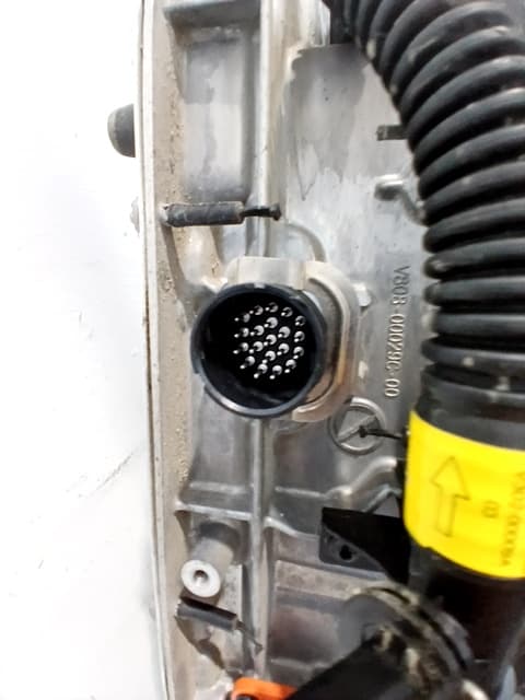 Recambio FIAT 500E ref. 6000636657 4