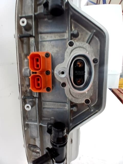 Recambio FIAT 500E ref. 6000636657 3