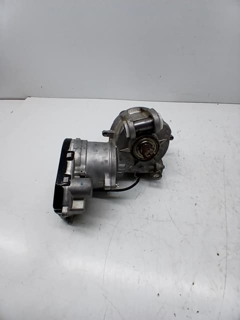 Columna direccion FIAT 500E 5