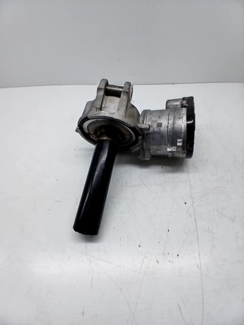Columna direccion FIAT 500E 4