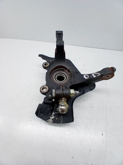 Mangueta delantera derecha FIAT 500E