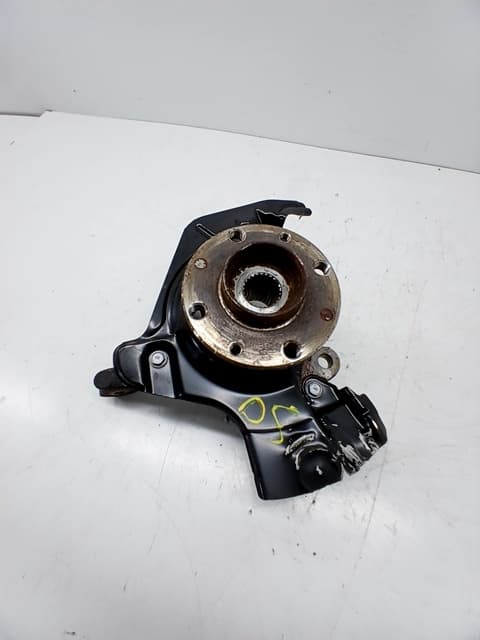 Mangueta delantera derecha FIAT 500E 2