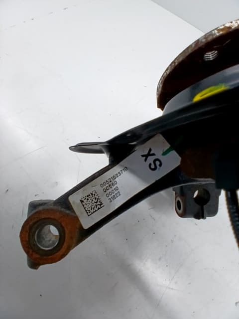 Mangueta delantera izquierda FIAT 500E 3