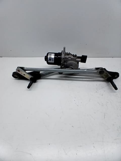 Motor limpia delantero FIAT 500E