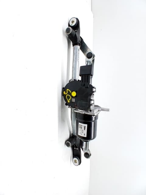 Motor limpia delantero FIAT 500E 4