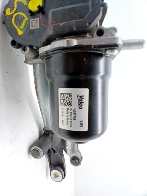 Motor limpia delantero FIAT 500E 3